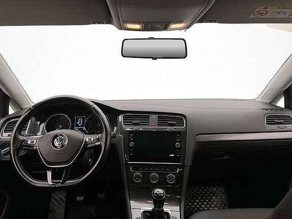 Volkswagen Golf I 16 of 30
