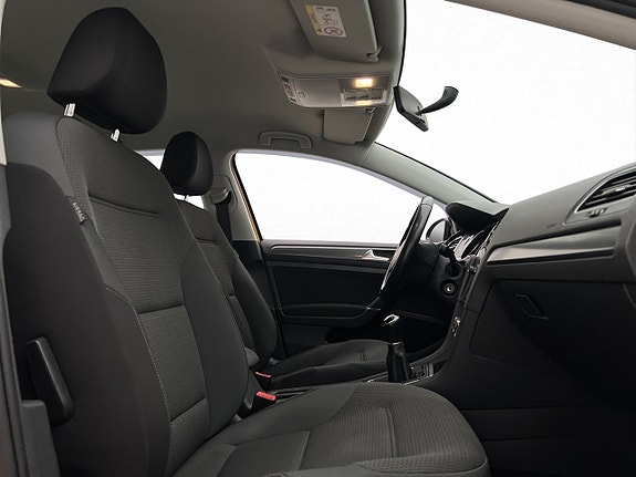Volkswagen Golf I 19 of 30
