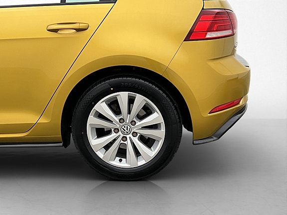 Volkswagen Golf I 25 of 30