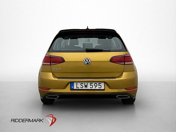 Volkswagen Golf I 8 of 30