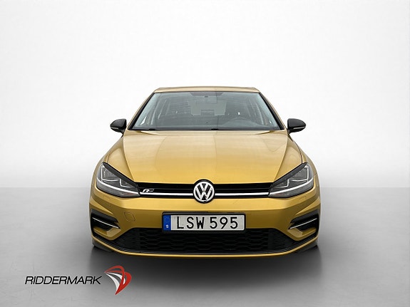 Volkswagen Golf I 2 of 5