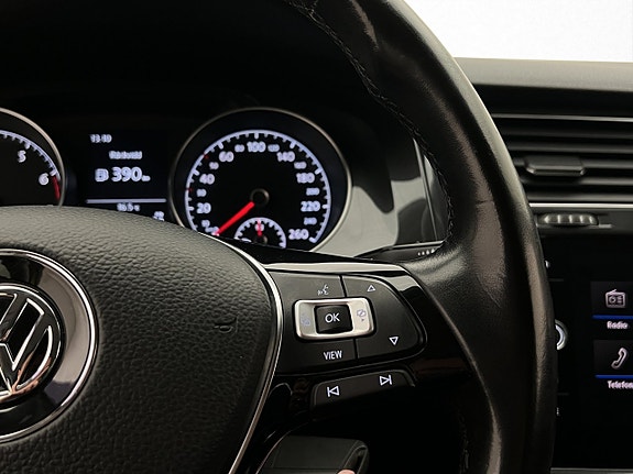 Volkswagen Golf I 15 of 30