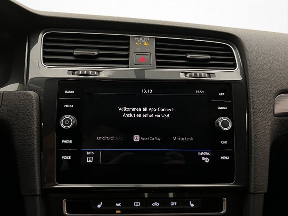 Volkswagen Golf I 17 of 30