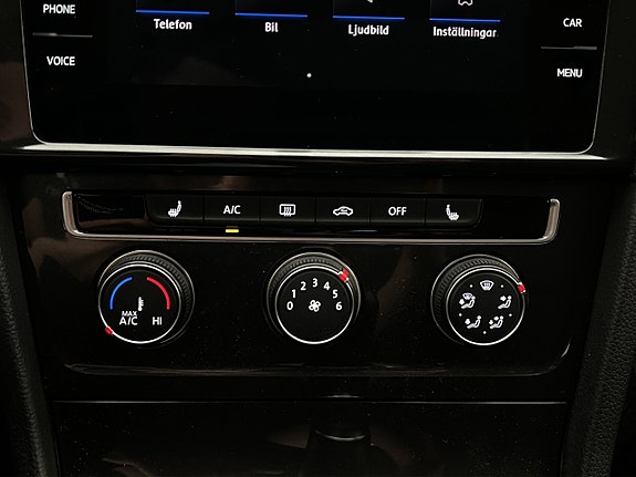 Volkswagen Golf I 18 of 30