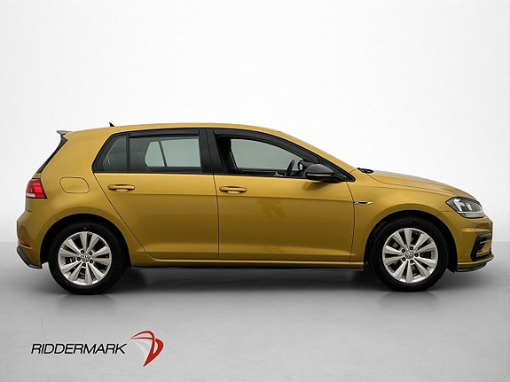 Volkswagen Golf I 6 of 30