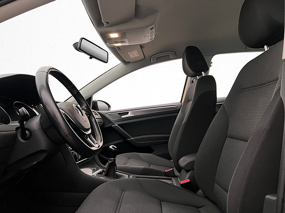 Volkswagen Golf I 11 of 30