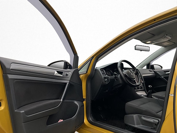 Volkswagen Golf I 10 of 30