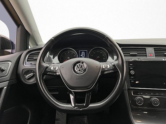Volkswagen Golf I 12 of 30