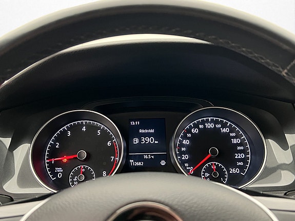 Volkswagen Golf I 14 of 30