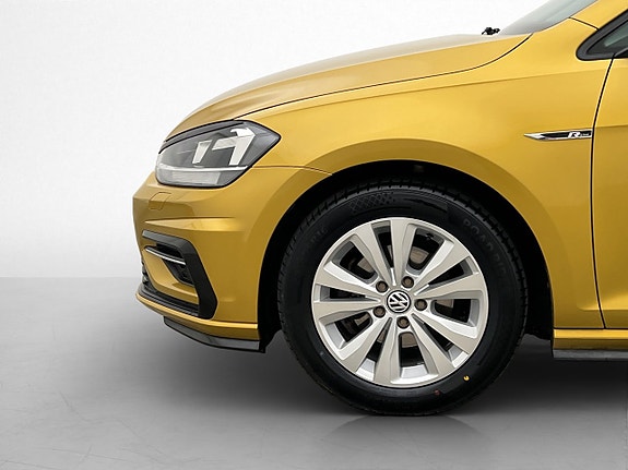 Volkswagen Golf I 24 of 30