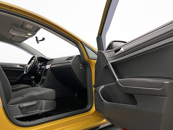 Volkswagen Golf I 20 of 30