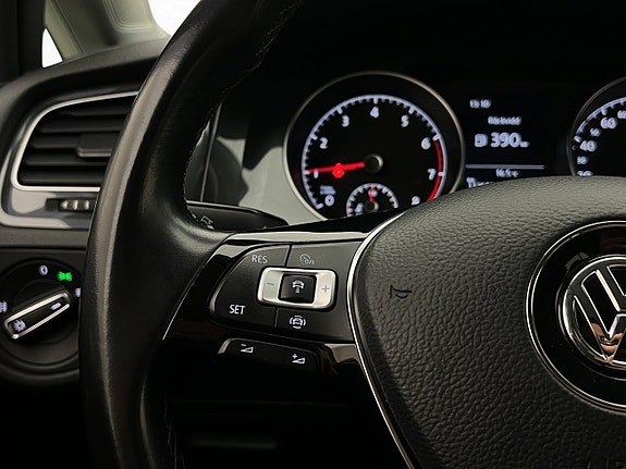 Volkswagen Golf I 13 of 30