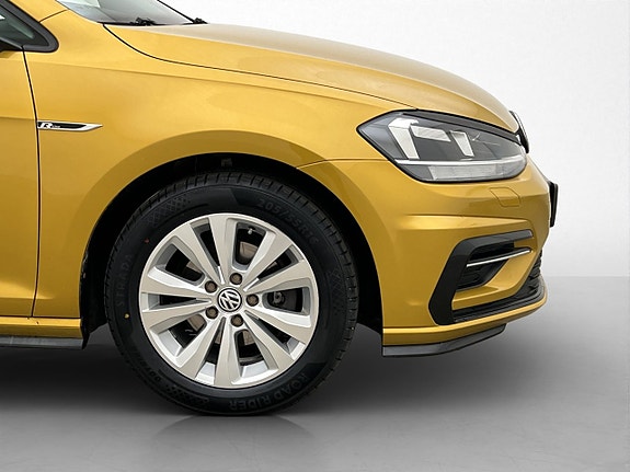 Volkswagen Golf I 27 of 30