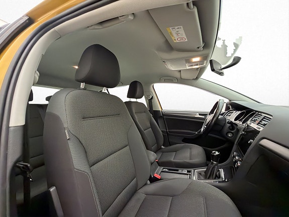 Volkswagen Golf I 29 of 30