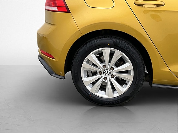 Volkswagen Golf I 26 of 30