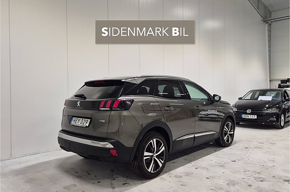 Peugeot 3008 5 of 5
