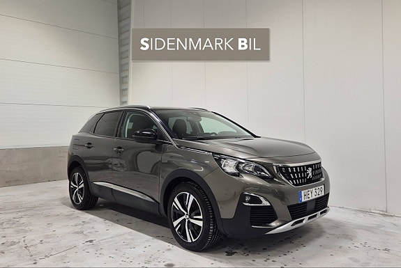 Peugeot 3008 2 of 5