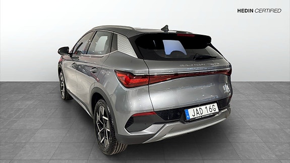 BYD Atto 3 4 of 5