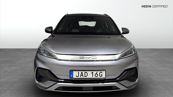 BYD Atto 3 3 of 5