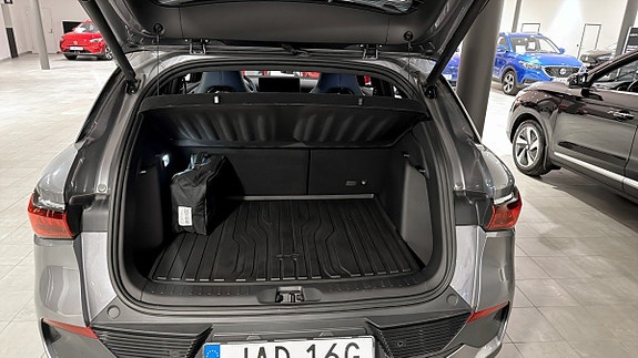 BYD Atto 3 5 of 5