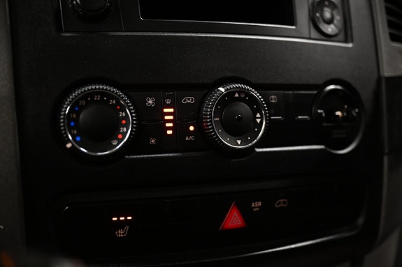 Mercedes-Benz Sprinter 316 23 of 25