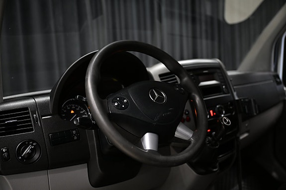 Mercedes-Benz Sprinter 316 19 of 25
