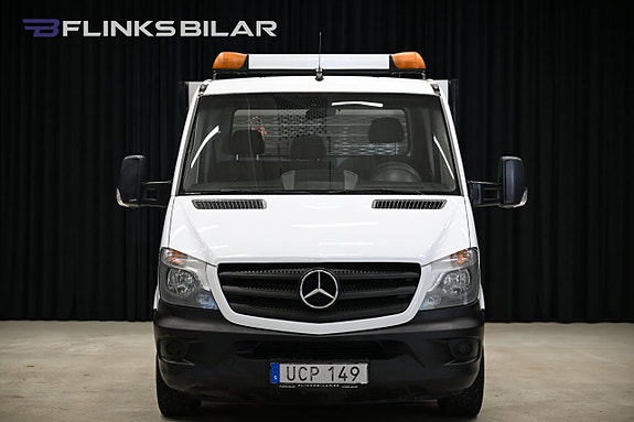 Mercedes-Benz Sprinter 316 16 of 25