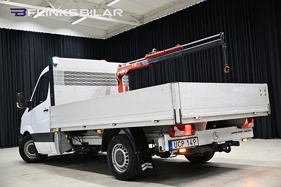 Mercedes-Benz Sprinter 316 4 of 25