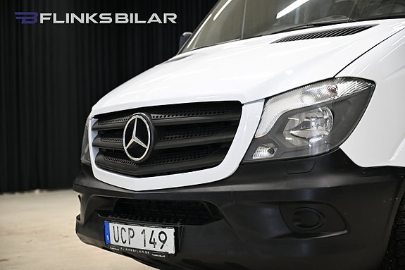 Mercedes-Benz Sprinter 316 17 of 25