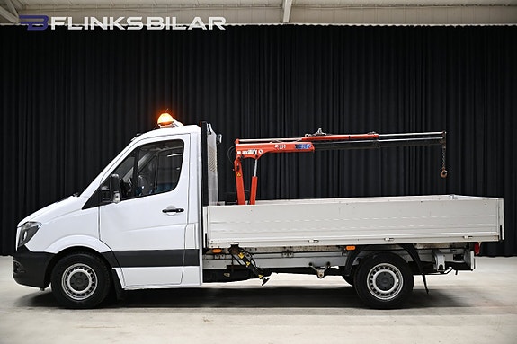 Mercedes-Benz Sprinter 316 2 of 25