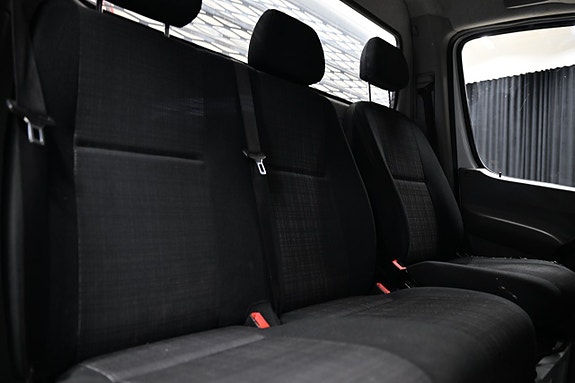 Mercedes-Benz Sprinter 316 20 of 25