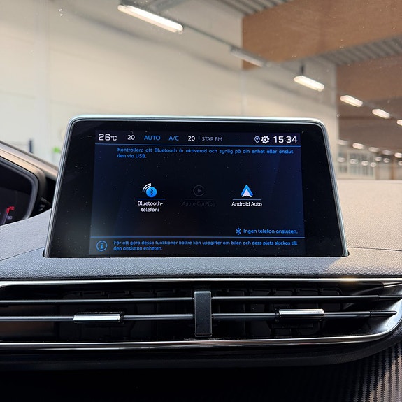 Peugeot 5008 12 of 12