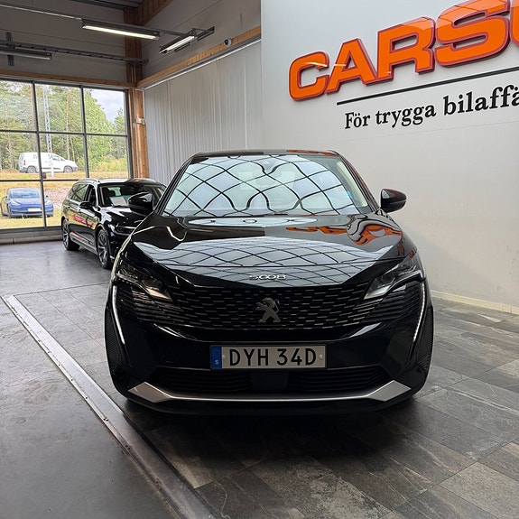 Peugeot 5008 6 of 12
