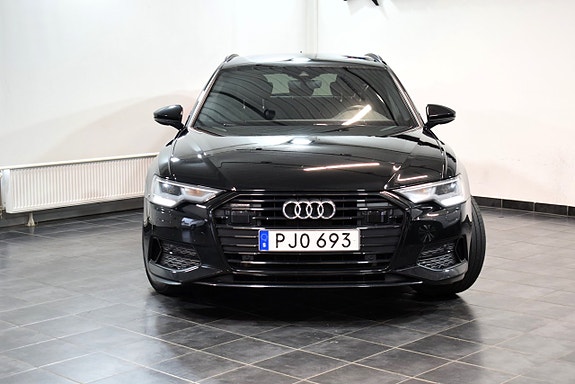 Audi A6 2 of 5