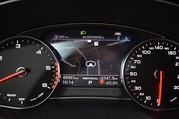 Audi A6 20 of 22