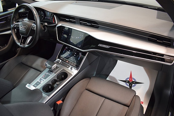 Audi A6 11 of 22