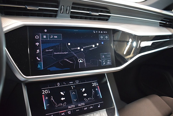 Audi A6 18 of 22