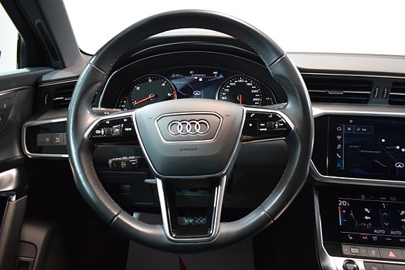 Audi A6 17 of 22