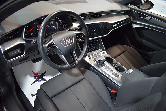 Audi A6 9 of 22