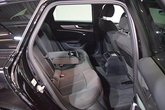 Audi A6 14 of 22