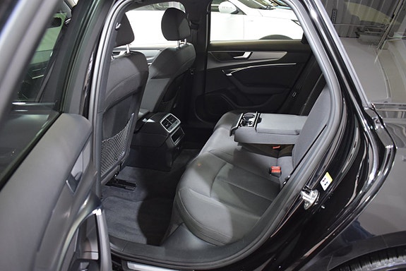 Audi A6 15 of 22