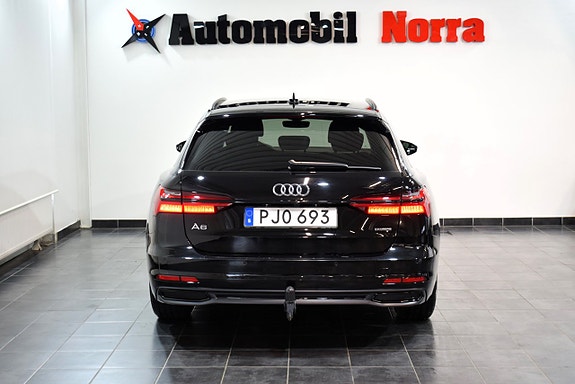 Audi A6 5 of 5