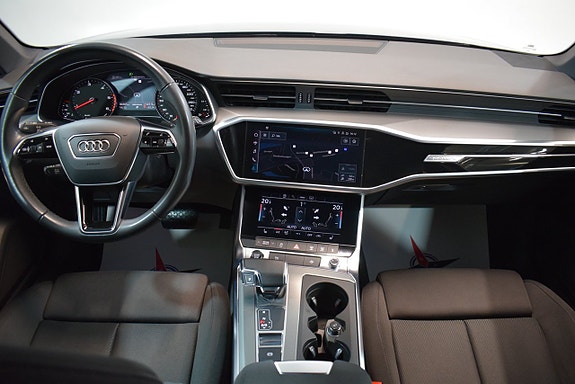 Audi A6 16 of 22