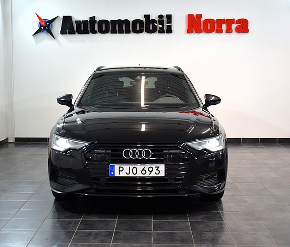Audi A6 3 of 5