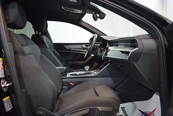Audi A6 12 of 22