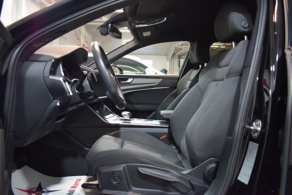 Audi A6 10 of 22