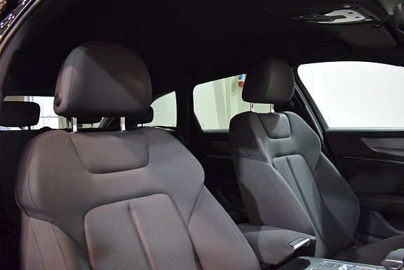 Audi A6 13 of 22