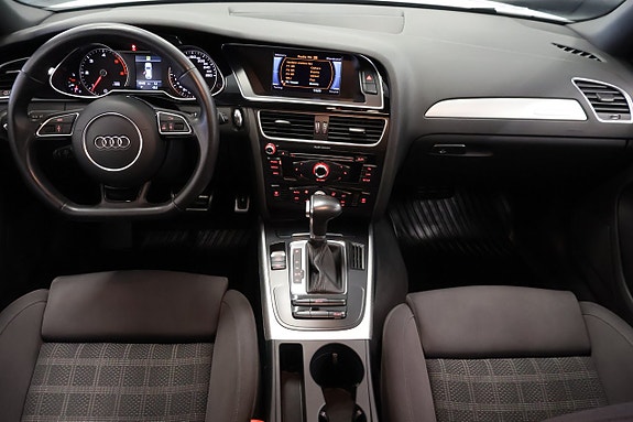 Audi A4 6 of 13