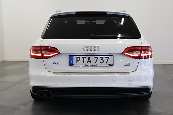 Audi A4 4 of 13