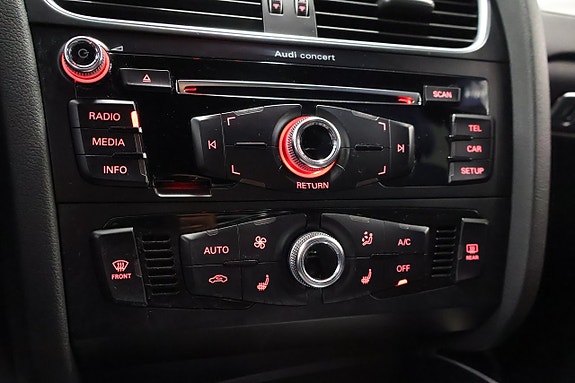 Audi A4 12 of 13